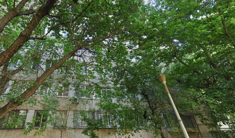 Iancului x Vatra Luminoasa x Maior Coravu, 5 min. Metrou Iancului.